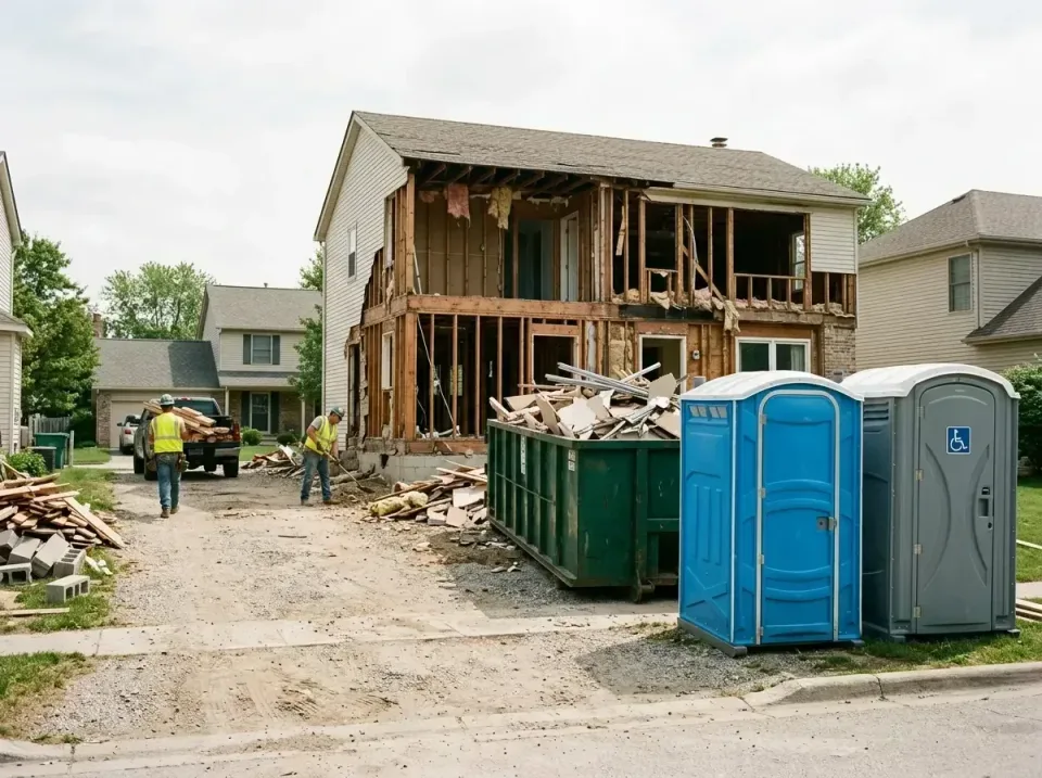 home-renovation-demolition-sit-010 — frequently asked questions, Portable Toilet & Dumpsters Rental in Mount Joy, PA